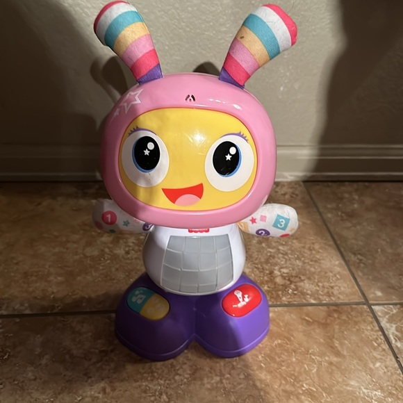 Fisher Price 2016 Bright Beats Dance & Move - Picture 5 of 5